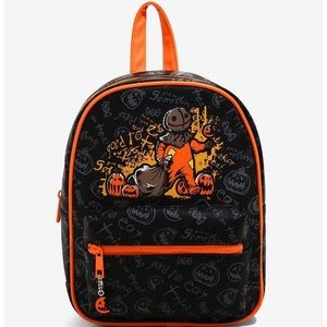 Trick ‘r Treat Sam mini backpack